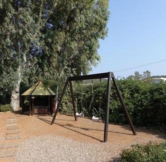Ermionida House | Aeolos a family paradise few steps from the beach