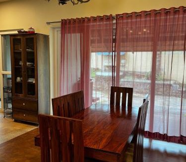 Chikkaballapur Villa | Aeon Root Bridges by Tripture - Villa at Nandi Hills