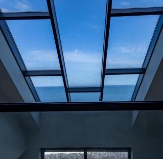 Eforie Apartment | AER ONE cu vedere LA MARE