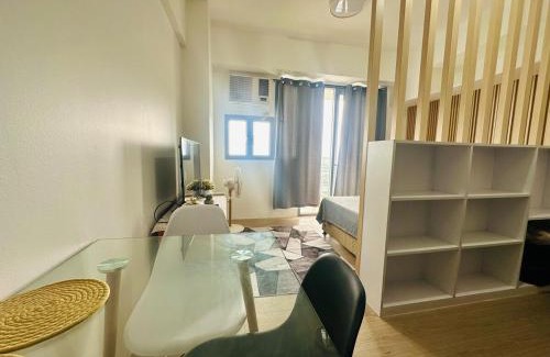 New Manila Apartment | Aerial Suite Asmara QC