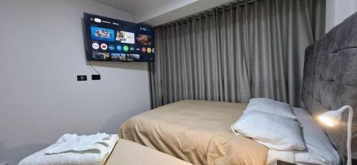 Cusco House | AeroLodge