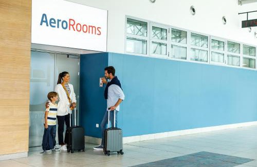 Prague 6 Hotel | AeroRooms