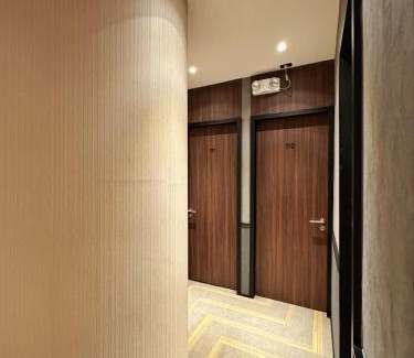 Mactan Export Processing Zone Hotel | Aerotel Cebu