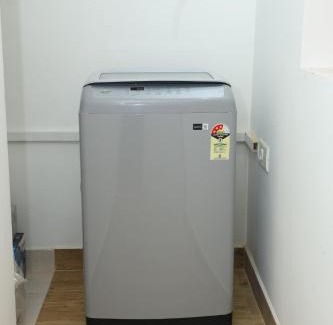 Chennai Apartment | Aeroview Homestay Near Chennai Airport and Rela Hospital