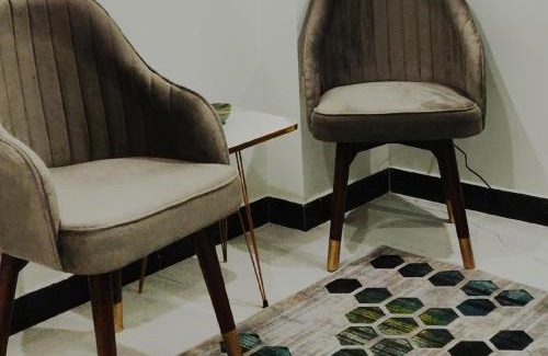 Murree Apartment | Aesthetic Apartment Cozy Peaceful view