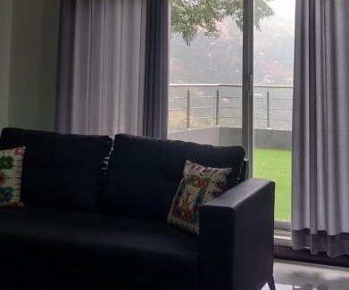 Murree Apartment | Aesthetic Apartment Cozy Peaceful view