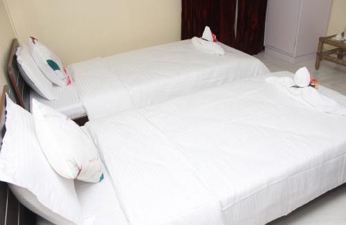 Shillong House | AESTHETICS - THE HOME STAY