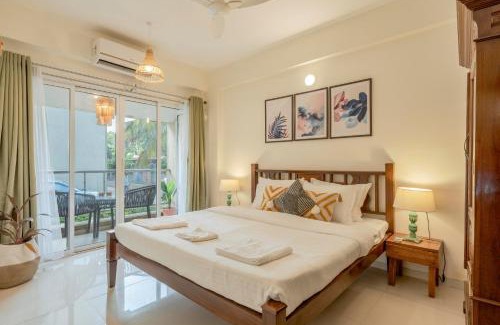 Mazal Waddo Apartment | Affcasa Apartments