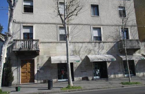Prato Bed & Breakfast | Affittacamere ACCASA