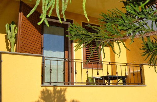 Torre Grande House | Affittacamere Al Mare