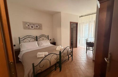 Trivento House | Affittacamere Al Piano