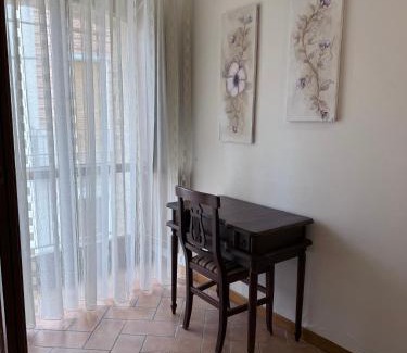 Trivento House | Affittacamere Al Piano