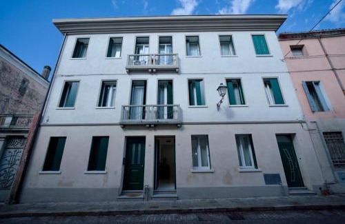 Monselice House | Affittacamere Ca' Cini