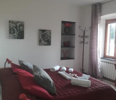 Bonassola House | Affittacamere Da Luca