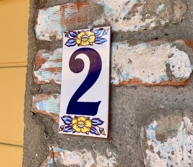 Villafranca in Lunigiana House | Affittacamere Dodo - Borgo di Filetto