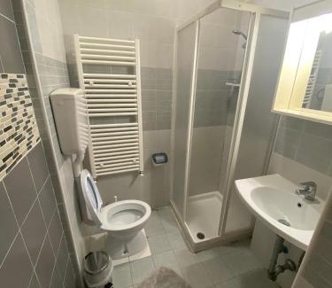 Trieste City Centre Bed & Breakfast | Affittacamere Guerrero Rooms