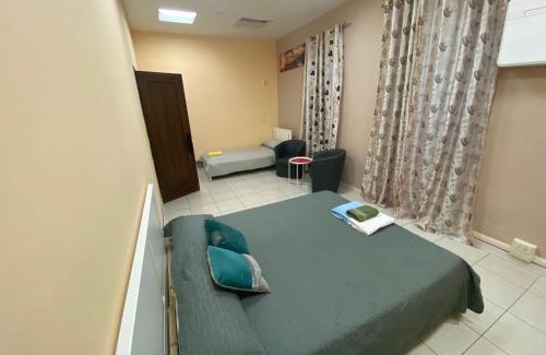 Trieste City Centre Bed & Breakfast | Affittacamere Guerrero Rooms