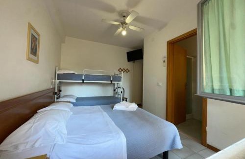 Alba Adriatica Hotel | Affittacamere Il Giardino