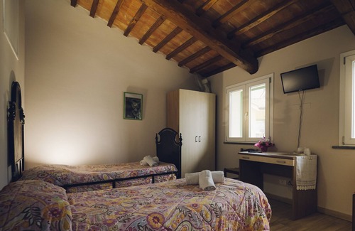 Lucca House | Affittacamere Il Granaio