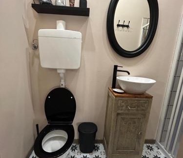 Roncobilaccio House | Affittacamere La Casa di Alma