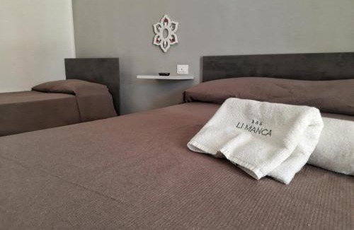 Giorgilorio House | Affittacamere Li Manca