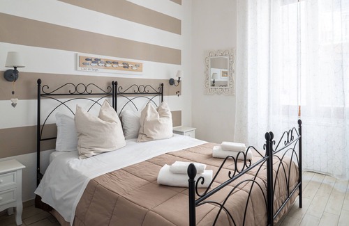 La Spezia Historic Centre House | Affittacamere Lunamar