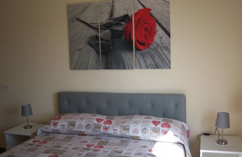 Torre Melissa Hotel | Affittacamere Mariada
