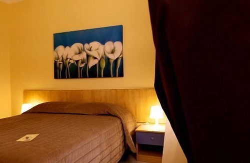 Valenzano Bed & Breakfast | Affittacamere Valentino
