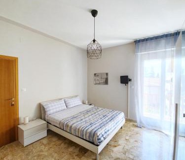 Foligno House | Affittacamere Zona Caserma-Stazione