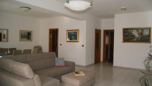 Porto Torres Apartment | AffittaSardegna - Casa Turris