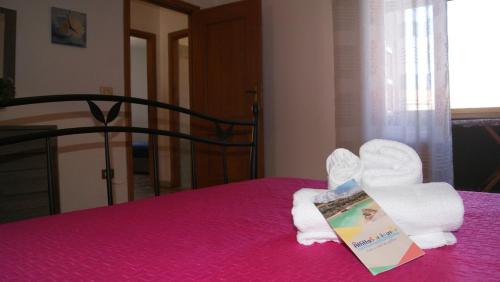 Porto Torres Apartment | AffittaSardegna - Casa Turris
