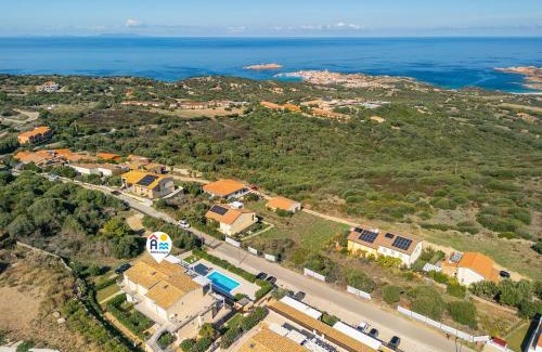 Paduledda Apartment | AffittaSardegna-Casa Pesca