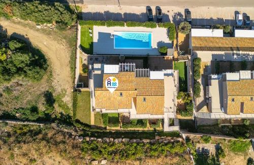 Paduledda Apartment | AffittaSardegna-Casa Pesca