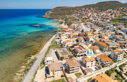 Lu Bagnu Apartment | AffittaSardegna - Quadri Tramonto