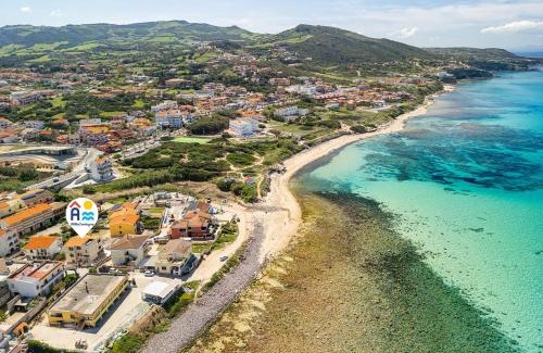 Lu Bagnu Apartment | AffittaSardegna - Quadri Alba