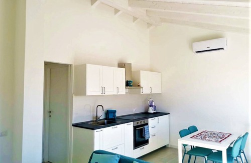 Lu Bagnu Apartment | Affittimoderni Castelsardo La Gemma