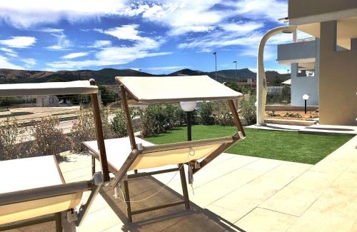 Viddalba Apartment | Affittimoderni Viddalba Sporting - VISPO10