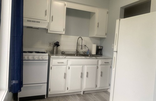 Normal Apartment | Affordable 1bd Apt Great For Long Term Stays!