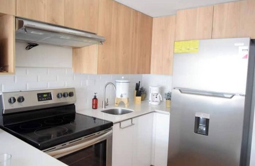 Zona 16 Apartment | Affordable Apartment - Cendana Zone 9