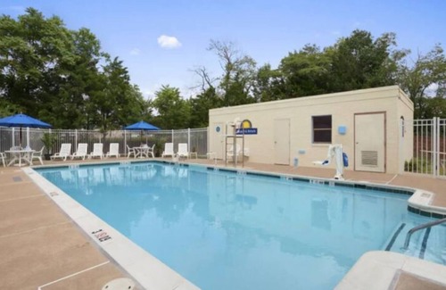 Alexandria West House | Affordable Comfort in Alexandria! 2 Double Beds11