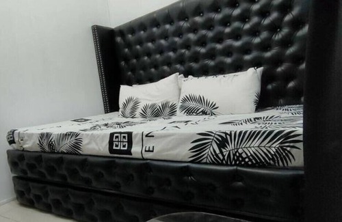 Santo Cristo Condo | Affordable Condo Unit in a Five-star Location