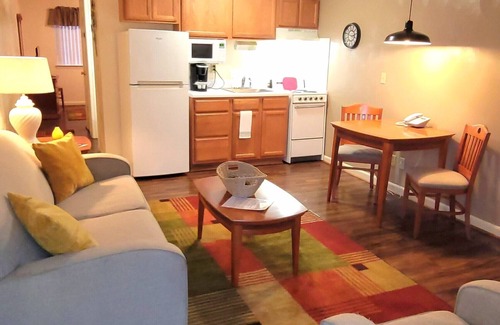Christiansburg Apartment | Affordable Corporate Suites Christiansburg