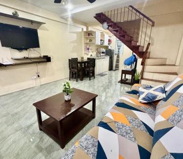 Lapu-Lapu House | Affordable Fully Furnished House with 3 Bedroom for Family and Big Groups