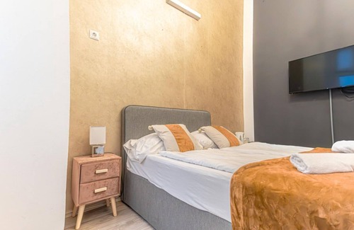 Mariahilf Hotel | Affordable Hotel Room Prime Mariahilfer Str.