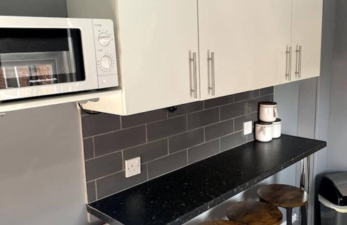 Sunderland Apartment | Affordable Luxury 4 Tyne & Wear Modern Apartment.