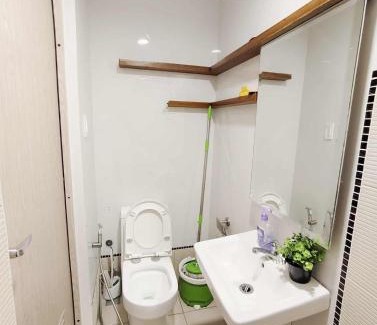 Dasmarinas Apartment | Affordable Staycation in Dasma Green 2 Residence