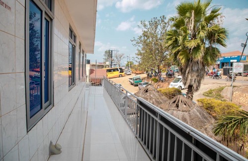 Mbarara House | Africa Guest House