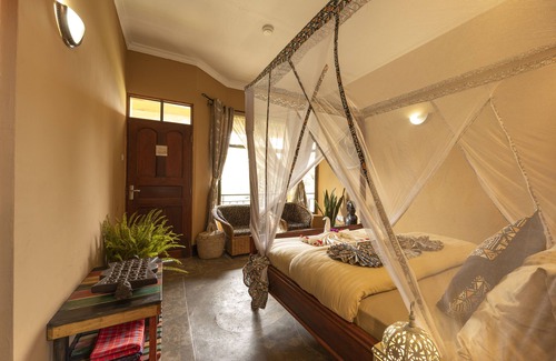 Arusha Cabin | Africa Safari Arusha