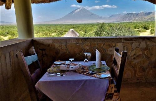 Lake Natron Other | Africa Safari Lake Natron Camping