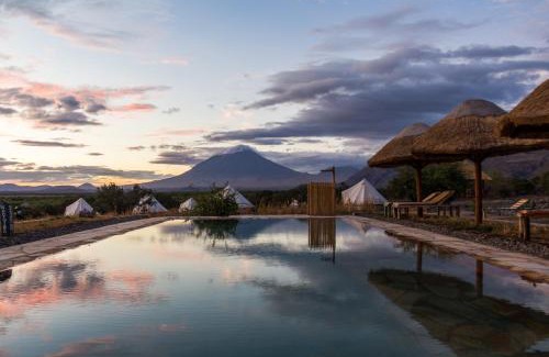 Lake Natron Other | Africa Safari Lake Natron Camping